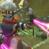 Jak II, Jak 3 e Jak X Combat Racing per PS4 hanno una data d'uscita