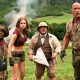 Jumanji batte Star Wars L'Ultimo Jedi al Box Office americano