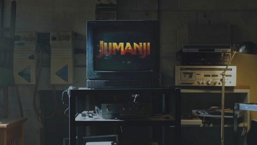 Jumanji Benvenuti nella giungla immagine Cinema 03