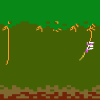 Jungle Hunt retrogaming