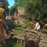 Kingdom Come Deliverance immagine PC PS4 Xbox One 01