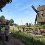 Kingdom Come Deliverance immagine PC PS4 Xbox One 07