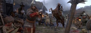 Kingdom Come Deliverance immagine PC PS4 Xbox One 09