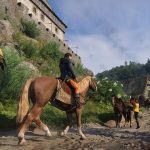 Kingdom Come Deliverance immagine PC PS4 Xbox One 16