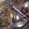 Kingdom Come Deliverance nintendo switch