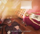 Life is Strange Before the Storm Hub piccola