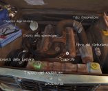 Life is Strange Before the Storm Hub piccola