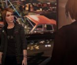 Life is Strange Before the Storm Hub piccola
