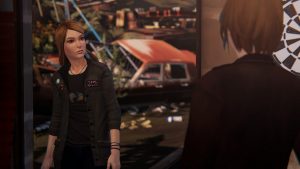 Life is Strange Before the Storm L'Inferno è Vuoto immagine PC PS4 Xbox One 05