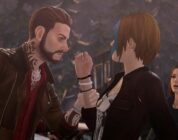 Life is Strange Before the Storm L'Inferno è Vuoto immagine PC PS4 Xbox One 06
