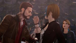 Life is Strange Before the Storm L'Inferno è Vuoto immagine PC PS4 Xbox One 06