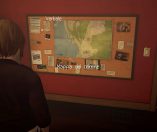 Life is Strange Before the Storm Hub piccola