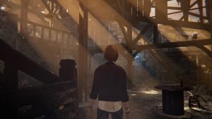 Life is Strange Before the Storm L'Inferno è Vuoto immagine PC PS4 Xbox One 08