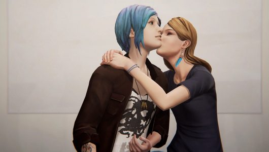 Life is Strange Before the Storm episodio bonus addio