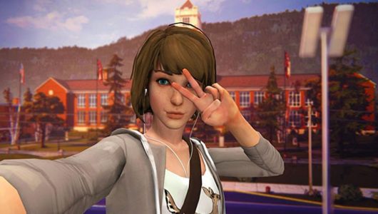life is strange dontnod entertainment montreal life is strange