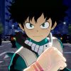 My Hero One's Justice è disponibile da oggi, trailer di lancio