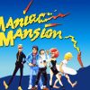 Maniac Mansion steam