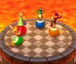 Mario Party The Top 100 immagine 3DS Hub piccola
