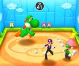 Mario Party The Top 100 immagine 3DS Hub piccola