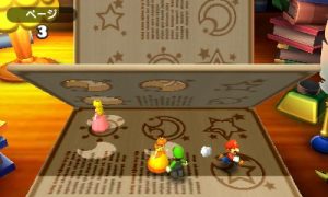 Mario Party The Top 100 immagine 3DS 05