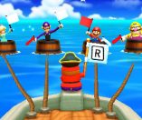 Mario Party The Top 100 immagine 3DS Hub piccola