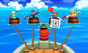 Mario Party The Top 100 immagine 3DS 06