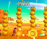 Mario Party The Top 100 immagine 3DS Hub piccola