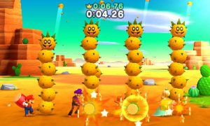 Mario Party The Top 100 immagine 3DS 07