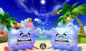 Mario Party The Top 100 immagine 3DS 08