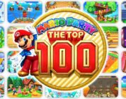 Mario Party The Top 100 immagine 3DS Hub