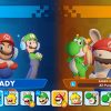 Mario + Rabbids Kingdom Battle si aggiorna domani con la Versus Mode