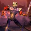 medievil gold