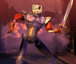 MediEvil