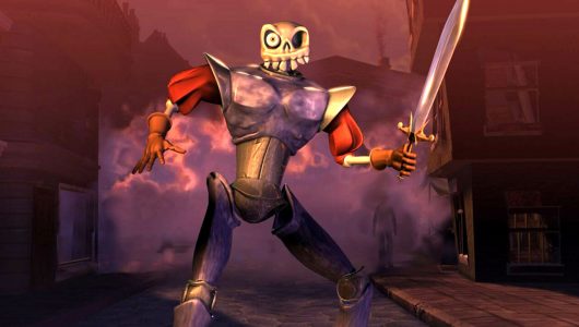 medievil gold