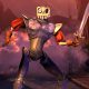 medievil gold