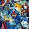 Mega Man X pc ps4 xbox one switch
