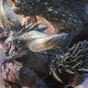 Monster Hunter World in testa alle classifiche italiane