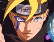 Naruto to Boruto: Shinobi Striker