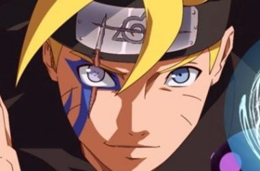 Naruto to Boruto: Shinobi Striker