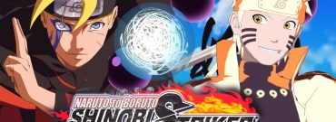 Naruto to Boruto Shinobi Striker ha una data d'uscita