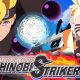 Naruto to Boruto Shinobi Striker ha una data d'uscita