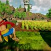 One Piece World Seeker arriverà in Europa su PC, PS4 e Xbox One