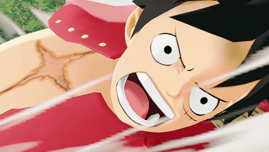 one piece world seeker data uscita pirate king edition