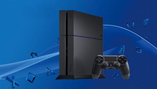 PS4 raggiunge il traguardo dei 75,6 milioni di vendite