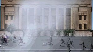 RIOT Civil Unrest anteprima immagine