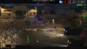 RIOT Civil Unrest anteprima immagine