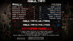 RIOT Civil Unrest anteprima immagine