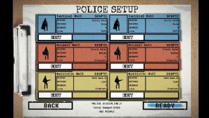 RIOT Civil Unrest anteprima immagine