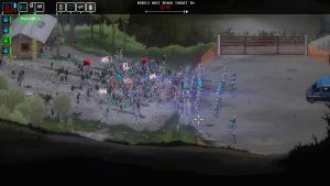 RIOT Civil Unrest anteprima immagine