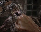 Resident Evil 7 Biohazard Nessun Eroe La Fine di Zoe immagine PC PS4 Xbox One 09